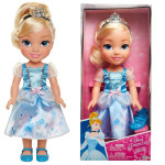 Bábika princezná Popoluška